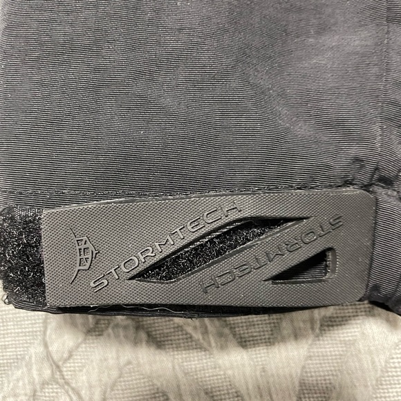 Stormtech Fleece Lined Jacket with Hood ~size Small (also fits extra small) - Picture 9 of 16